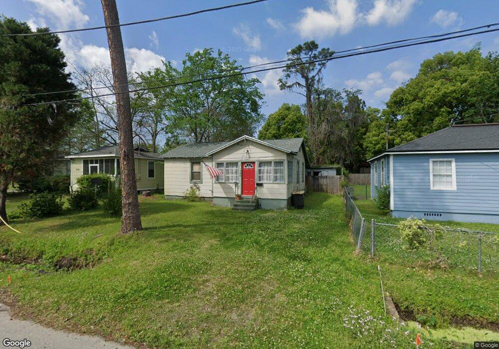 1294 Stimson St, Jacksonville, FL 32205 - photo 1