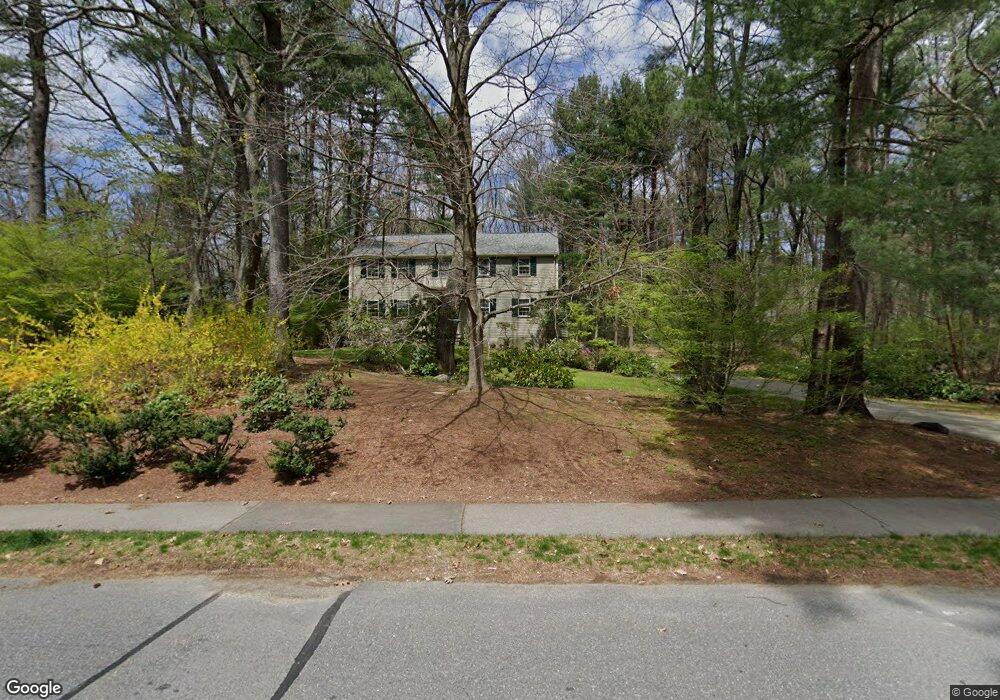 38 Cider Mill Rd, Sudbury, MA 01776 - photo 1