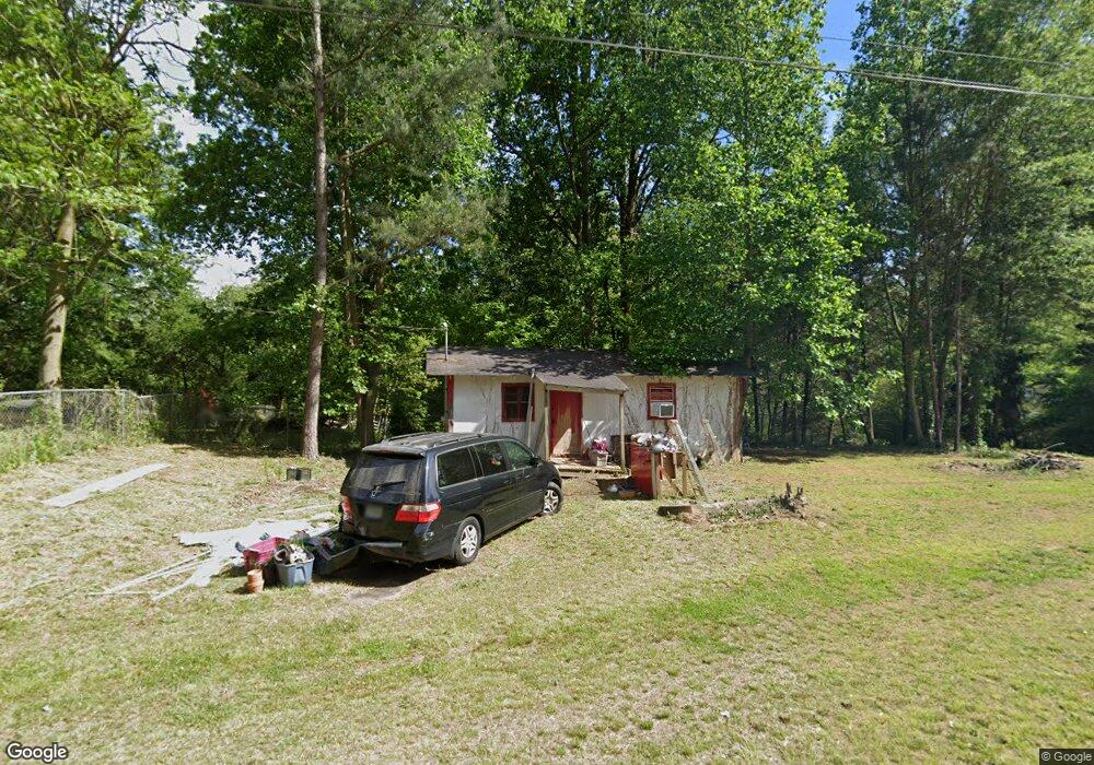 1376 Creasy Patch Rd, Cornelia, GA 30531 - photo 1