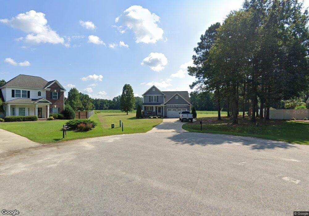 324 Pinecroft Dr, Dunn, NC 28334 - photo 1