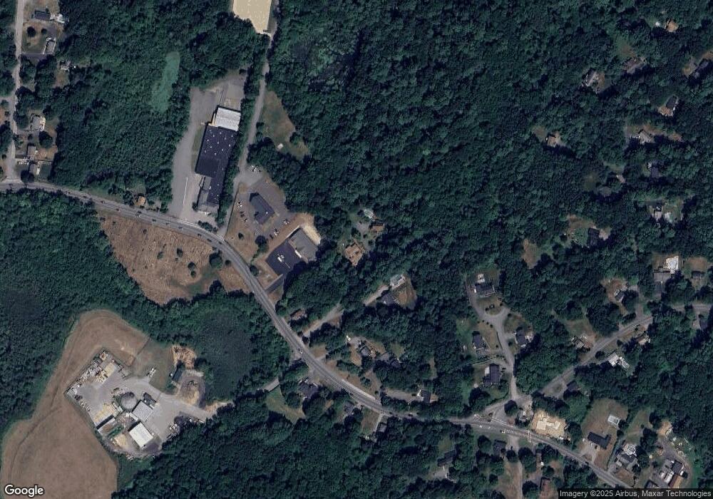 198A E Main St, Georgetown, MA 01833 - photo 1