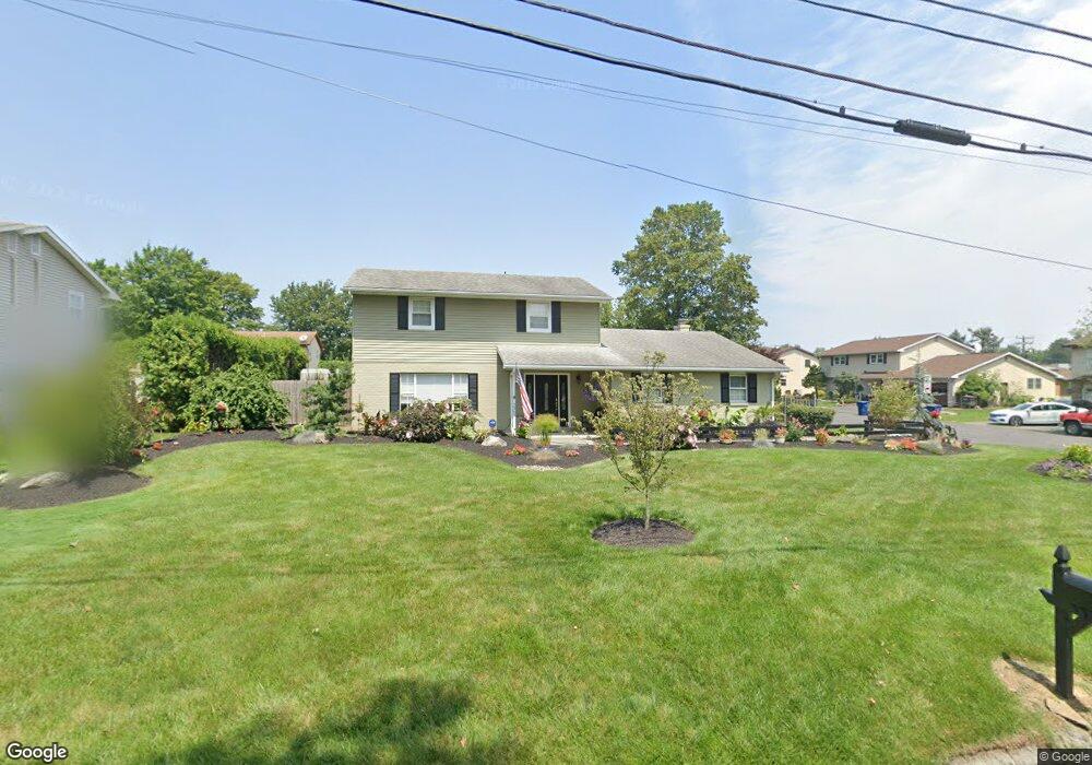 2363 Huckleberry Rd, Allentown, PA 18104 - photo 1