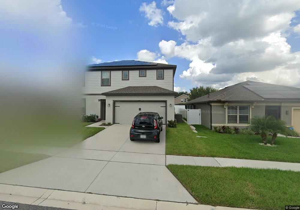 394 Citrus Isle Loop, Davenport, FL 33837 - photo 1
