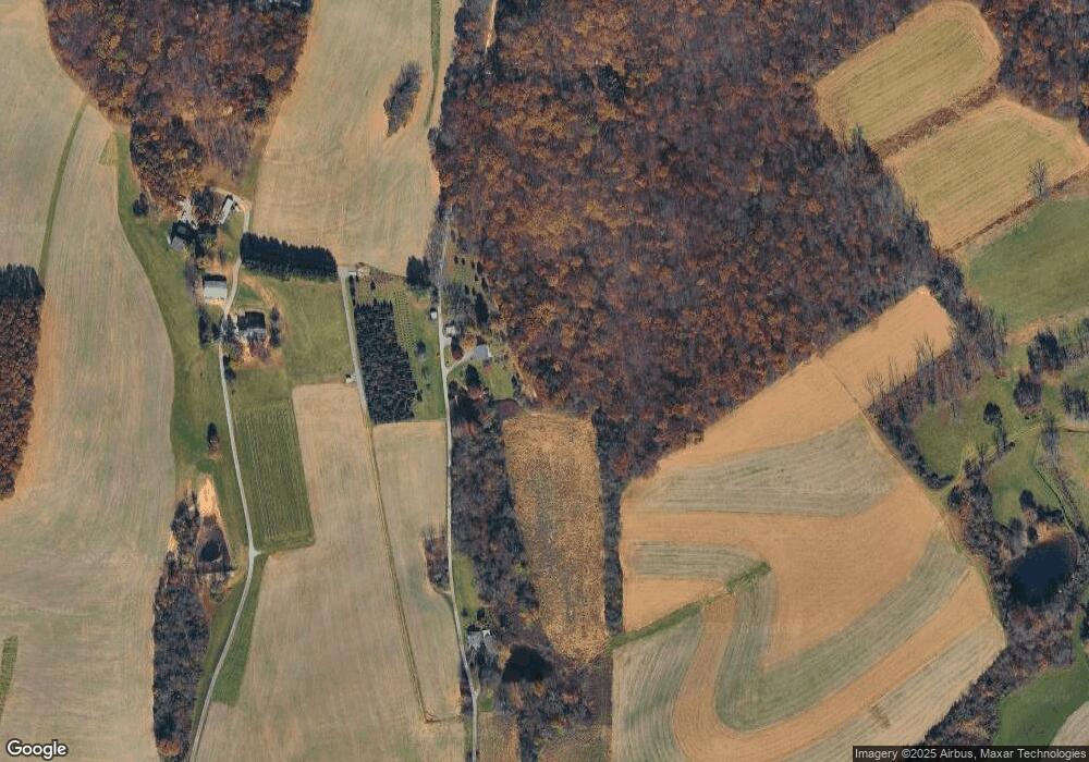 1220 E Deep Run Rd, Westminster, MD 21158 - photo 1