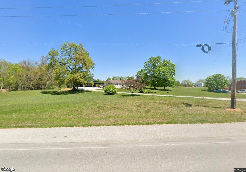 2860 Corydon New Middletown Rd SE, Corydon, IN 47112 - photo 1