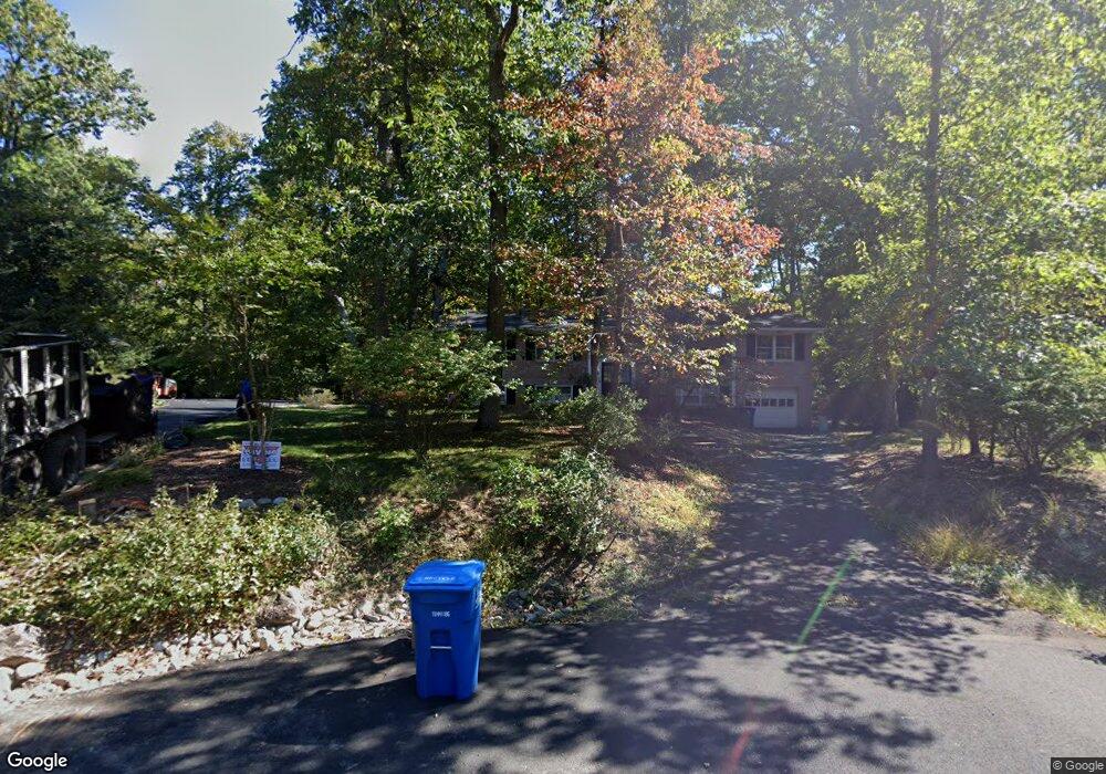 2407 Old Trace Ln, Reston, VA 20191 - photo 1