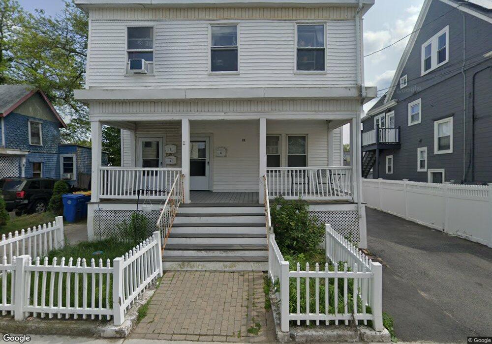 37 Trident Ave unit 1, Winthrop, MA 02152 - photo 1