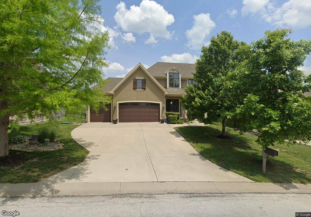 18908 W 99th Terrace, Lenexa, KS 66220 - photo 1