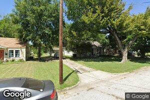 317 S Ebrite St, Mesquite, TX 75149