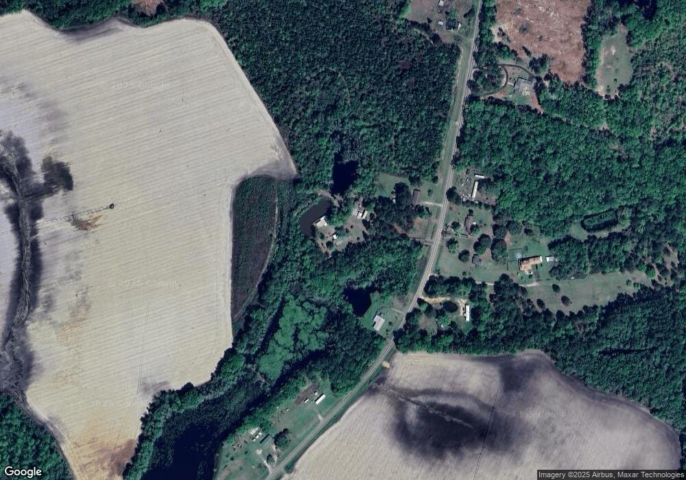 3073 Huffer Rd, Douglas, GA 31533 - photo 1