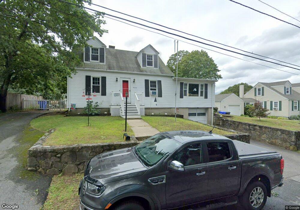 19 Wells St, West Warwick, RI 02893 - photo 1