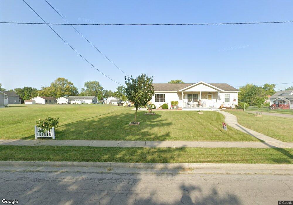 1134-1144 Hughes Ave, Lima, OH 45804 - photo 1