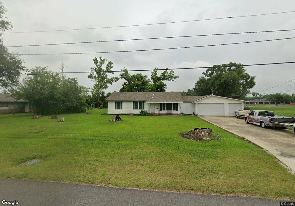 2308 2nd St, Lake Charles, LA 70601 - photo 1