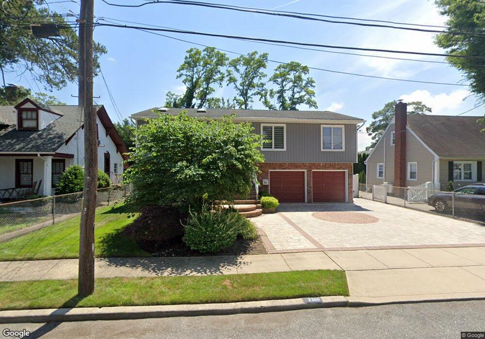 2260 Locust St, Merrick, NY 11566 - photo 1