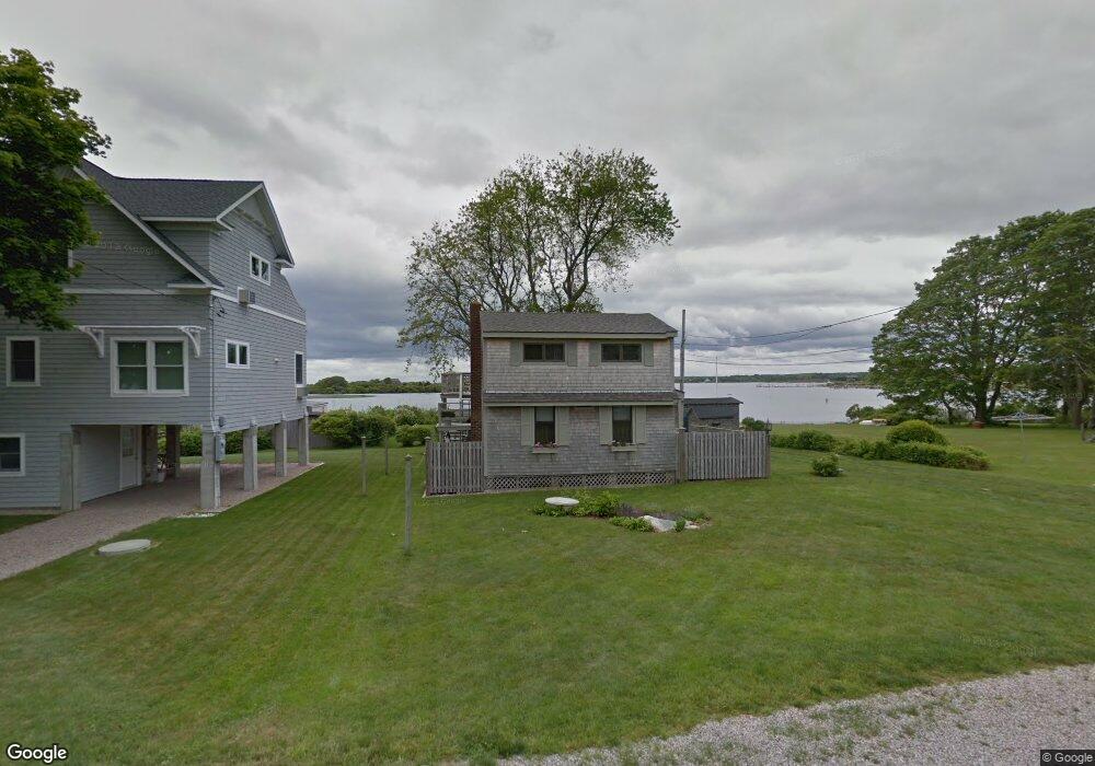 73B Pond St, Charlestown, RI 02813 - photo 1