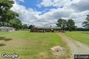 125 Nchs Rd, Seaboard, NC 27876