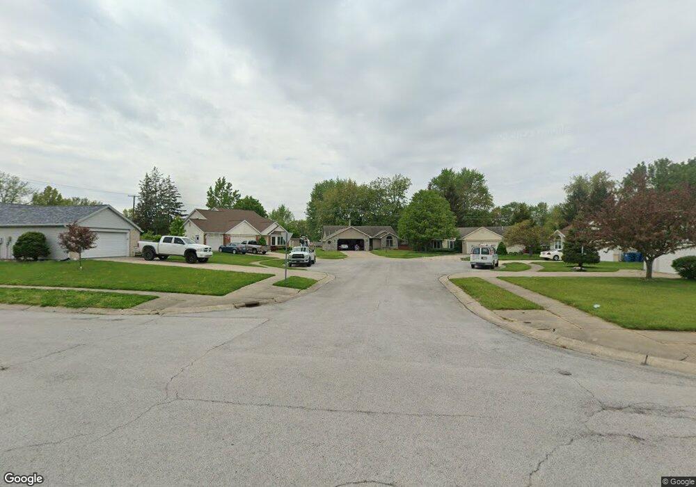 10802 Towpath Ct, New Haven, IN 46774 - photo 1