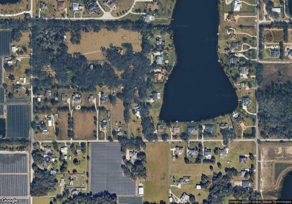 0 Magnolia Leaf Ln, Dover, FL 33527 - photo 1