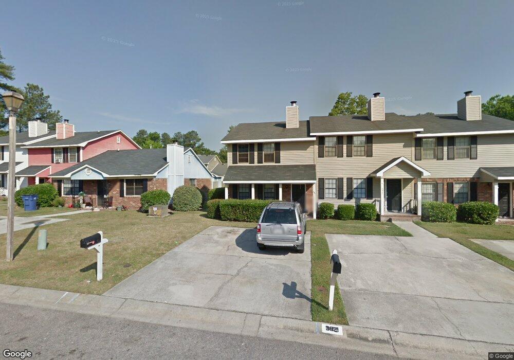 3923 Miramar Ct, Augusta, GA 30907 - photo 1