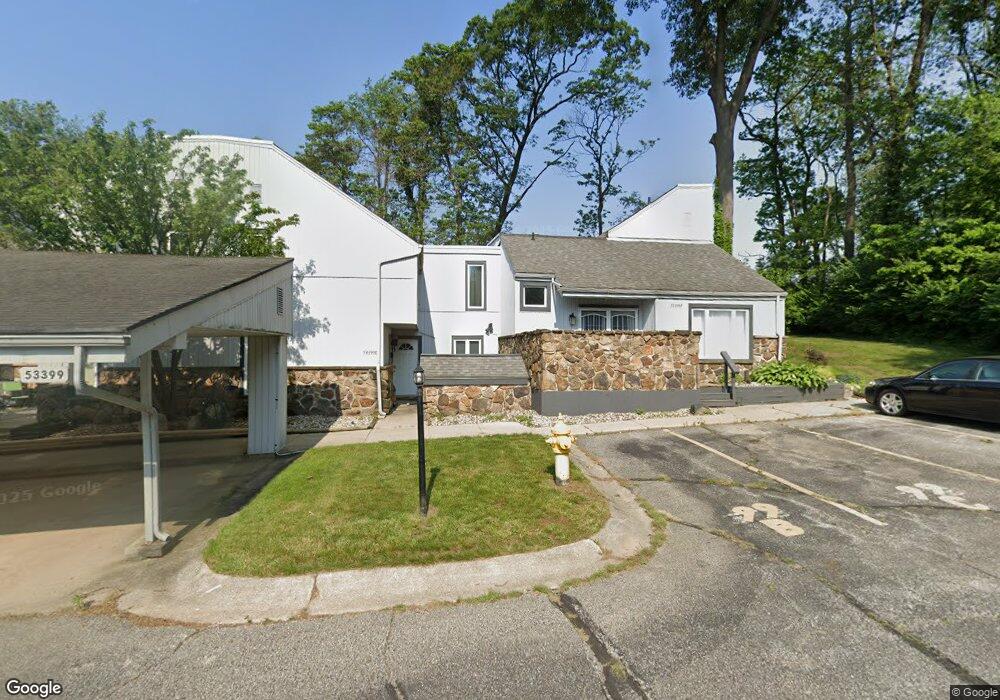 53399 Stoneridge St unit D, South Bend, IN 46637 - photo 1