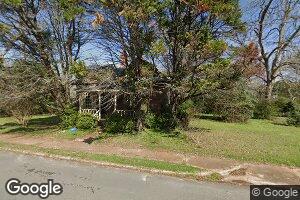 1337 Nicholson St, Richland, GA 31825