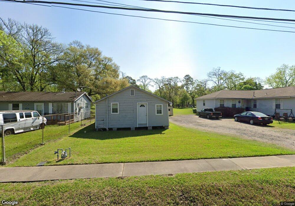 8510 Peachtree St, Houston, TX 77016 - photo 1