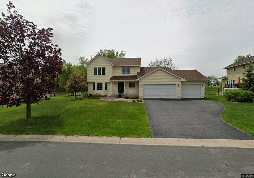 4724 Weston Hills Dr, Saint Paul, MN 55123 - photo 1