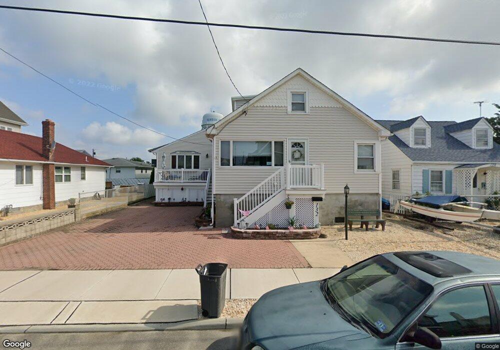 132 O St, Seaside Park, NJ 08752 - photo 1
