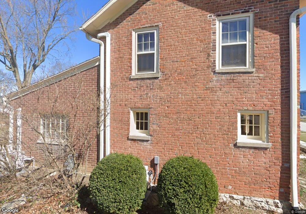 320 E Hardin St, Findlay, OH 45840 - photo 1