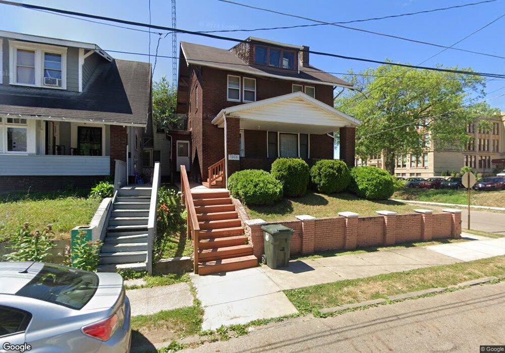 1016 15th St NW, Canton, OH 44703 - photo 1