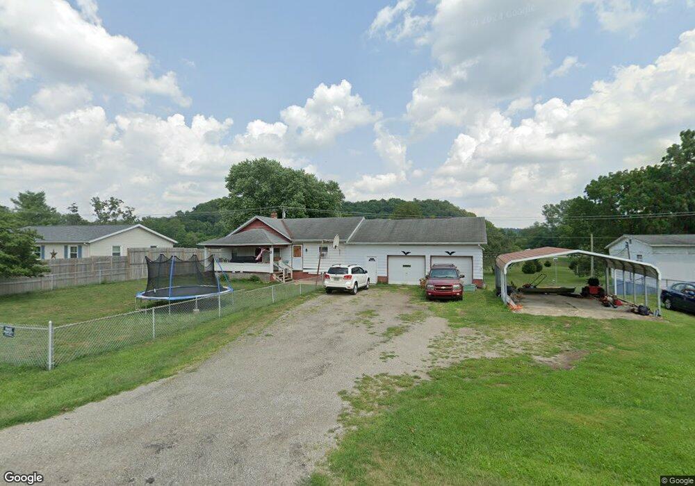 5760 Old Logan Rd SE, Lancaster, OH 43130 - photo 1