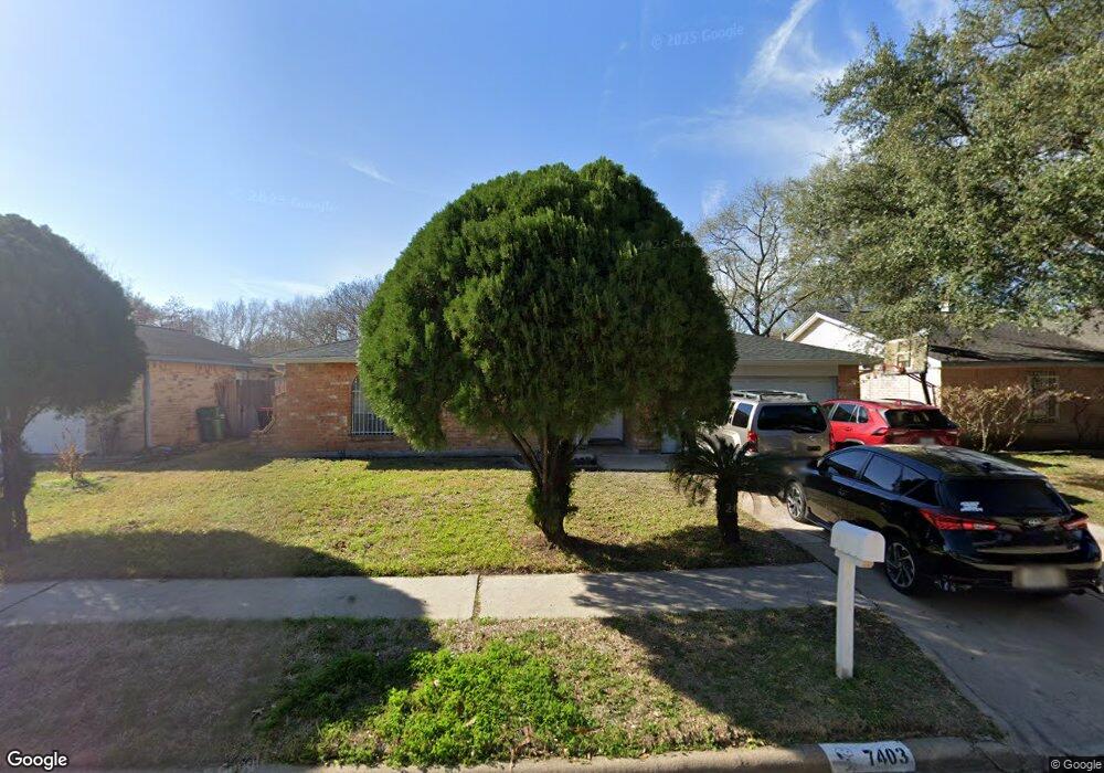 7403 Kite Hill Dr, Houston, TX 77041 - photo 1