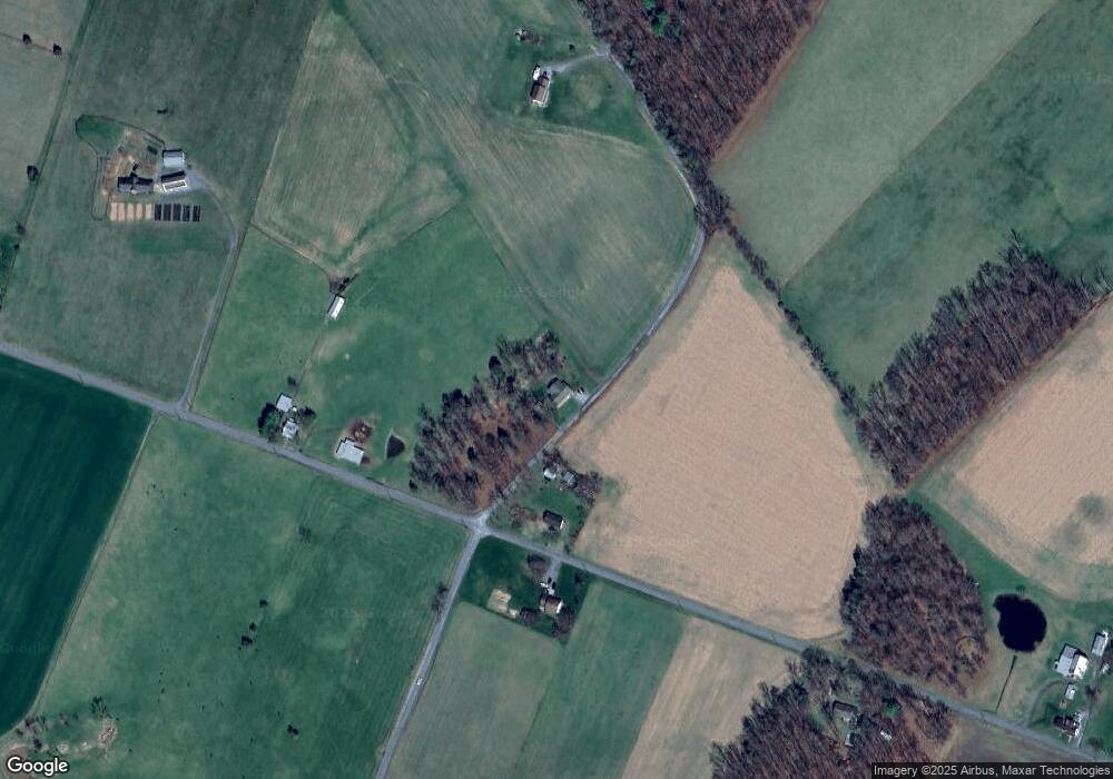 885 Wolverton Rd, Edinburg, VA 22824 - photo 1