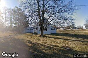 389 W Patterson St, Dunkirk, OH 45836