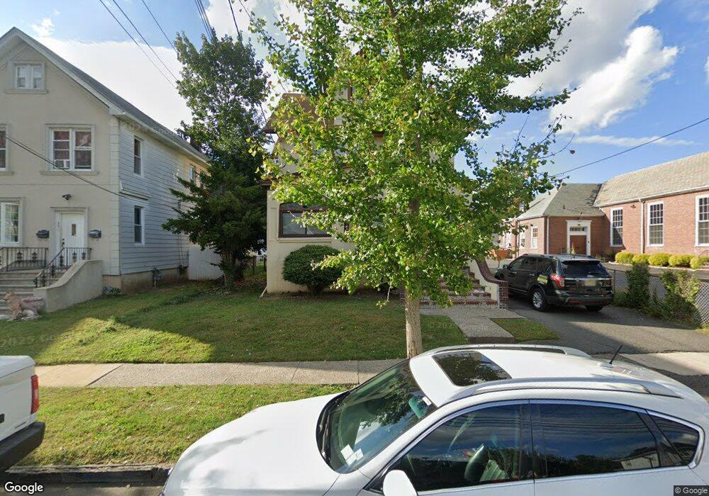 37 E Elm St, Linden, NJ 07036 - photo 1