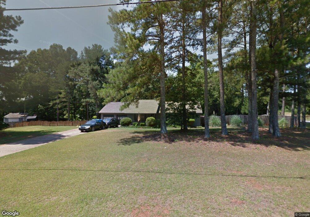 201 Summerwood Ln, Stockbridge, GA 30281 - photo 1