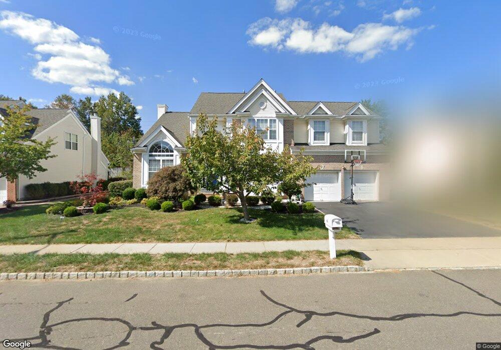 41 Kelly Way, Monmouth Junction, NJ 08852 - photo 1