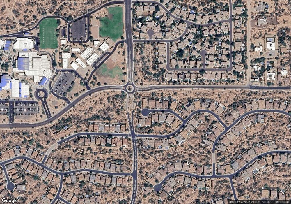 6026 E Pebbles Ct, Cave Creek, AZ 85331 - photo 1