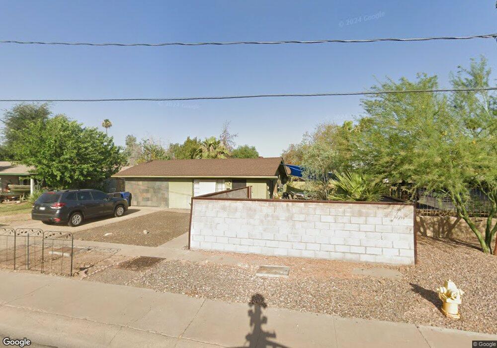 2040 S Forest Ave, Tempe, AZ 85282 - photo 1