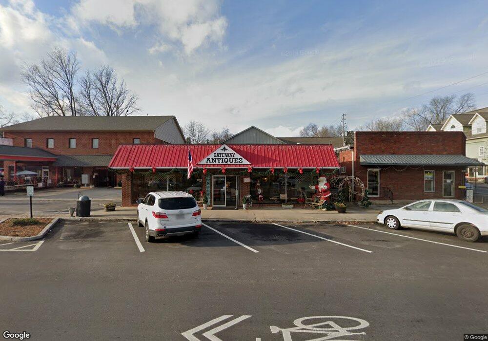 75 E Main St, Dahlonega, GA 30533 - photo 1