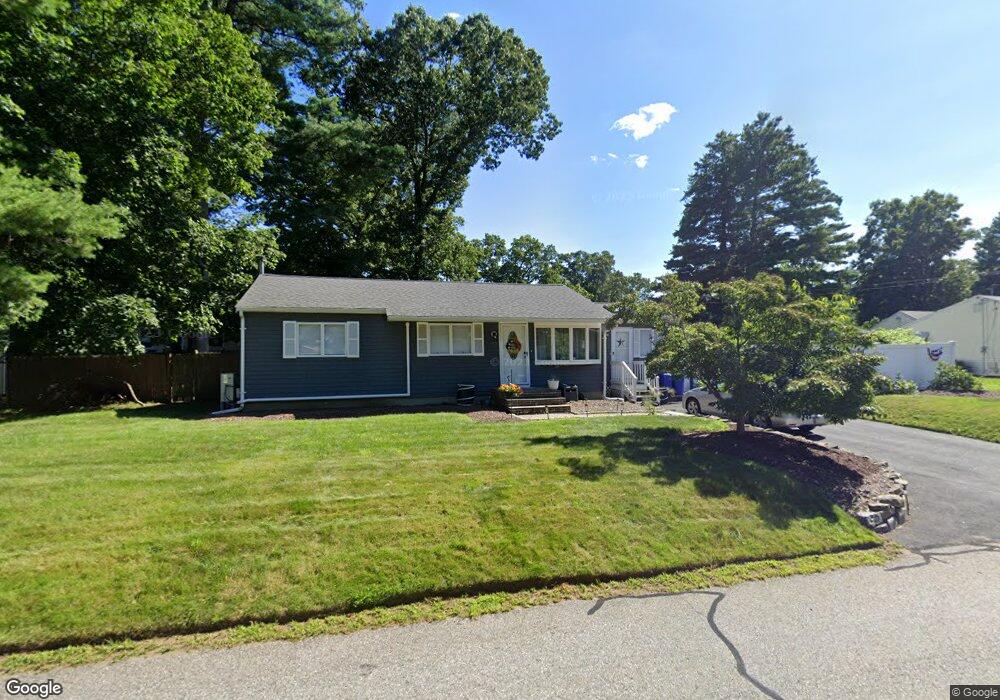 15 Sunnyhill Rd, Northborough, MA 01532 - photo 1