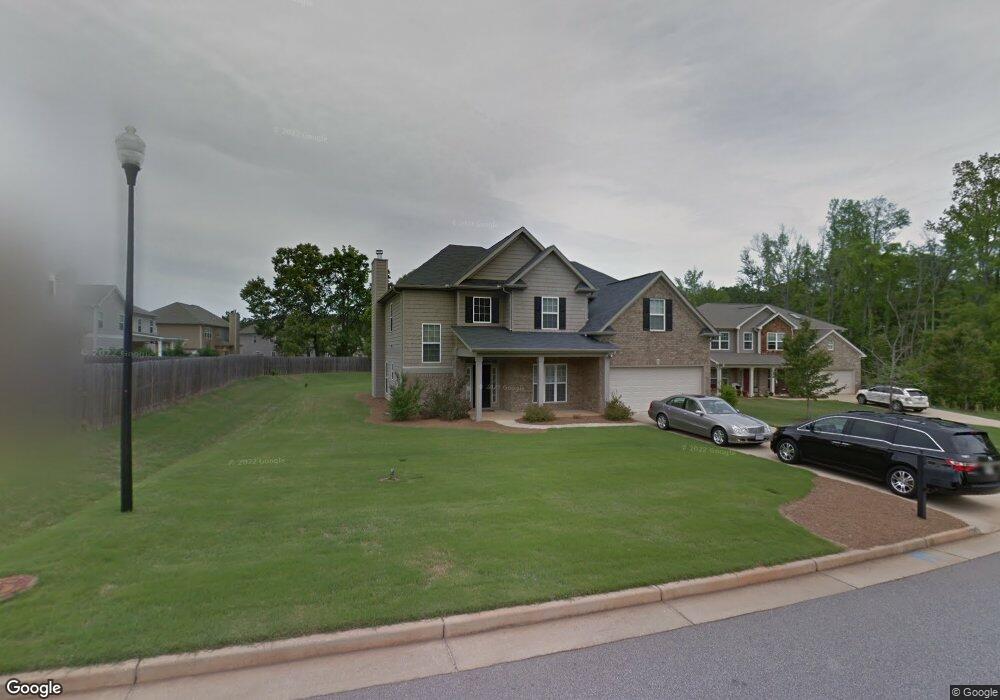 10307 Whisper Glen Dr, Midland, GA 31820 - photo 1