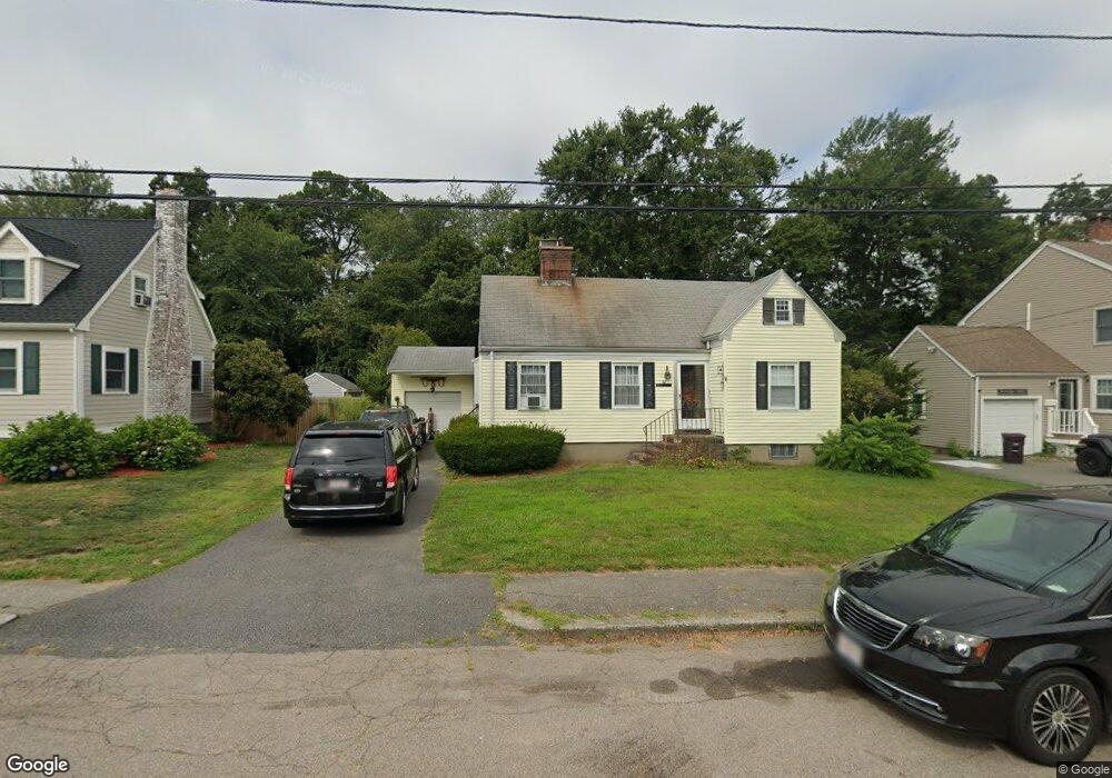 64 Kingman St, Weymouth, MA 02188 - photo 1