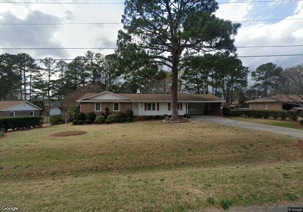 6439 Whitepine Dr, Macon, GA 31216 - photo 1
