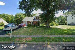 111 Village Green Ln, Dublin, PA 18917