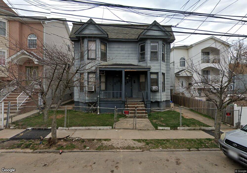 443 Walnut St unit 5, Elizabeth, NJ 07201 - photo 1