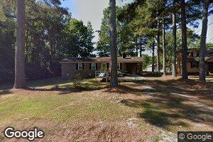 408 Poplar Cir, Conway, NC 27820