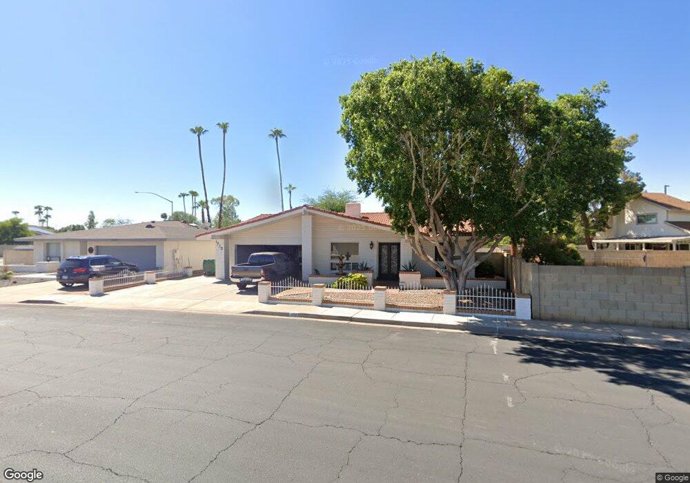 1730 S Saguaro, Mesa, AZ 85202 - photo 1