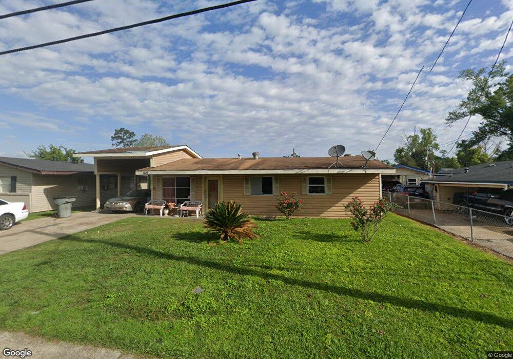 1125 Cactus Dr, Lake Charles, LA 70607 - photo 1