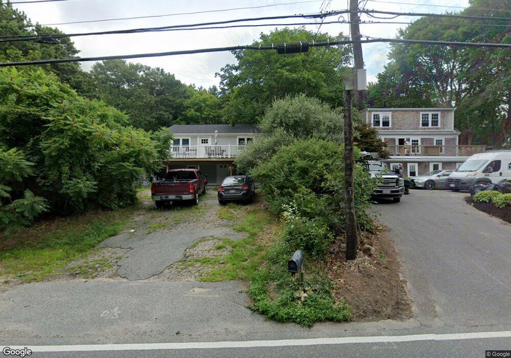 45 N Falmouth Hwy, North Falmouth, MA 02556 - photo 1